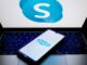 skype