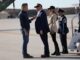 trump and gavin newsom