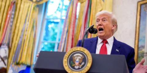 trump tariff