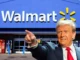 trump walmart