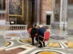 trump zelensky at vatican