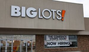 Discount Retailer Making a Comeback: 78 More Locations Reopening This Week