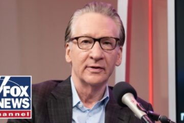 bill maher