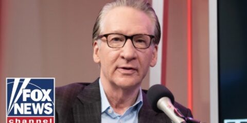 bill maher