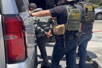 border patrol