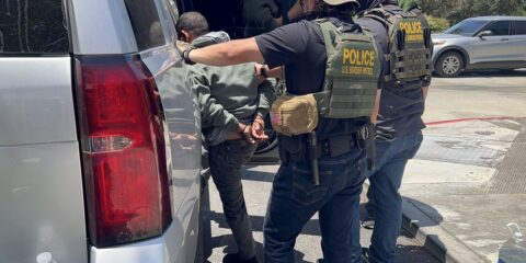 border patrol