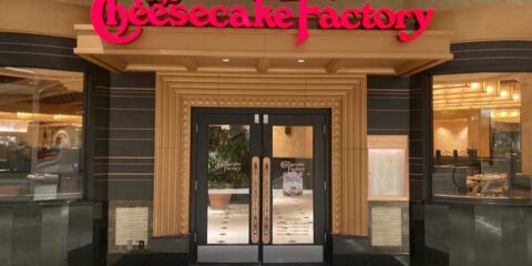 cheesecake factory