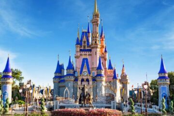 disney