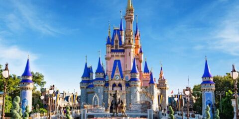 disney