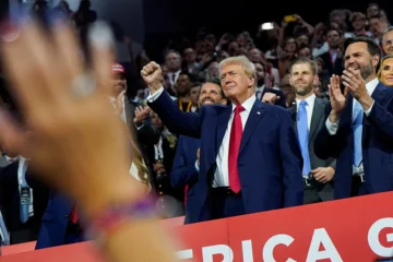donald trump jd vance eric trump