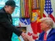 elon musk and trump