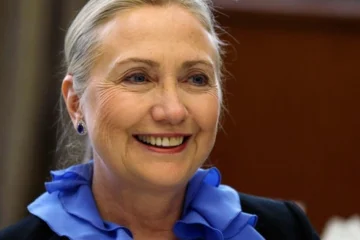 hillary clinton