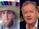jake paul piers morgan