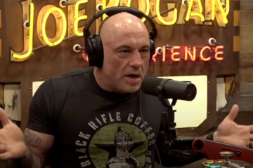 joe rogan