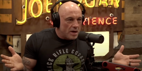 joe rogan