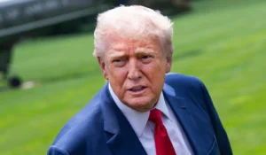 Democrats Vow to Fight One Part of Trump's 'Big, Beautiful Bill'