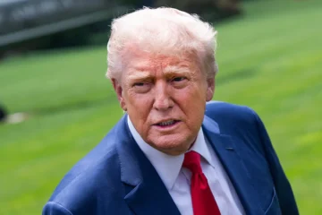 president donald trump