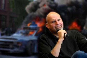 senator john fetterman