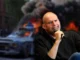 senator john fetterman