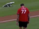 taylor lewan first pitch