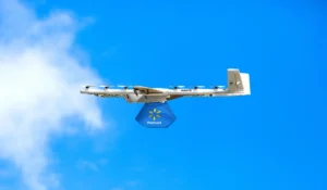 Walmart Expands Drone Delivery Service to More States in Race Against Amazon