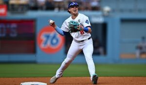 World Series Champ Blasts Immigration Enforcement in Los Angeles