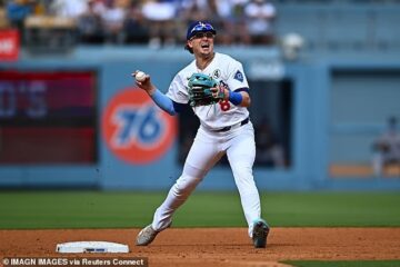 world series champ kike hernandez