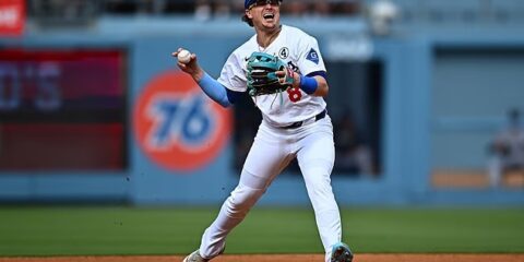 world series champ kike hernandez