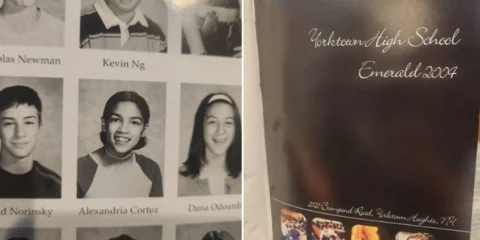 alexandria ocasio-cortez