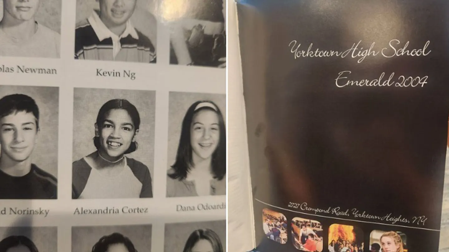 Alexandria Ocasio-Cortez Under Scrutiny About Background After High
