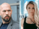 andrew tate and right wing influencer lauren southern