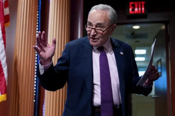 chuck schumer