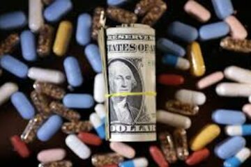 drug prices