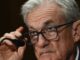 fed chair jerome powell