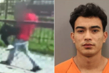 illegal honduran migrant