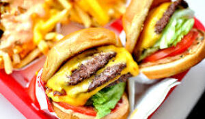 Burger Chain Owner Announces Move From California to Tennessee