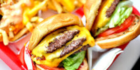 in-n-out burger