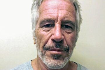 jeffrey epstein