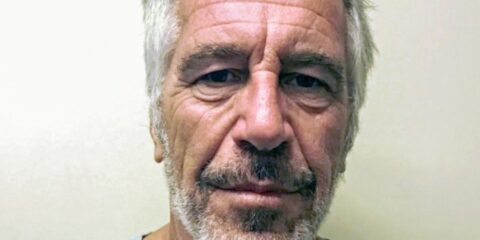 jeffrey epstein
