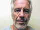 jeffrey epstein