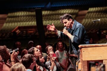 low cut connie political
