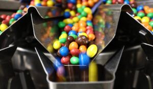 Massive Candymaker Sweetens American Economy With Multibillion Dollar Investment