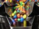 mars candy maker m&ms