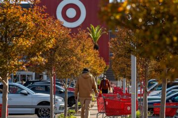 target