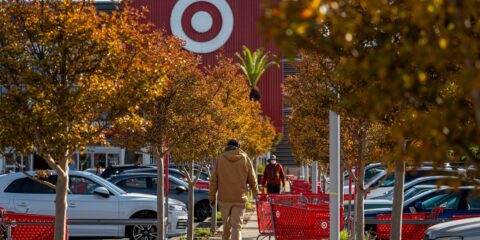 target