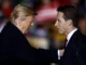 trump and hawley