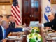 trump and netanyahu