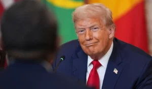 Trump Comments On Newly Launched Criminal Investigations