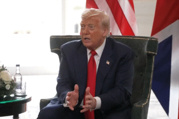 trump speaking about epstein