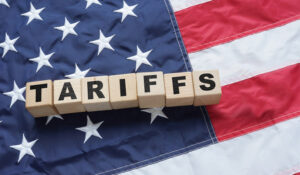 Trump's Tariff Revenues Are Hitting Record Highs in 2025